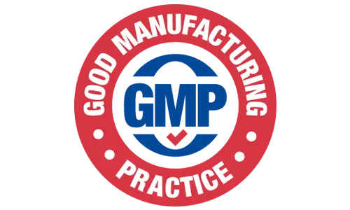 joint hero gmp certified