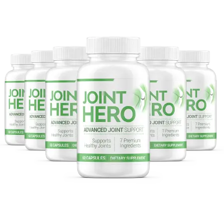 joint hero 6 bottles